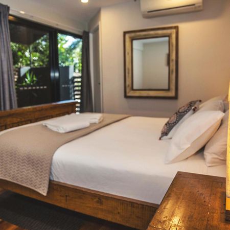 Airlie Guest House Эйрли-Бич Номер фото
