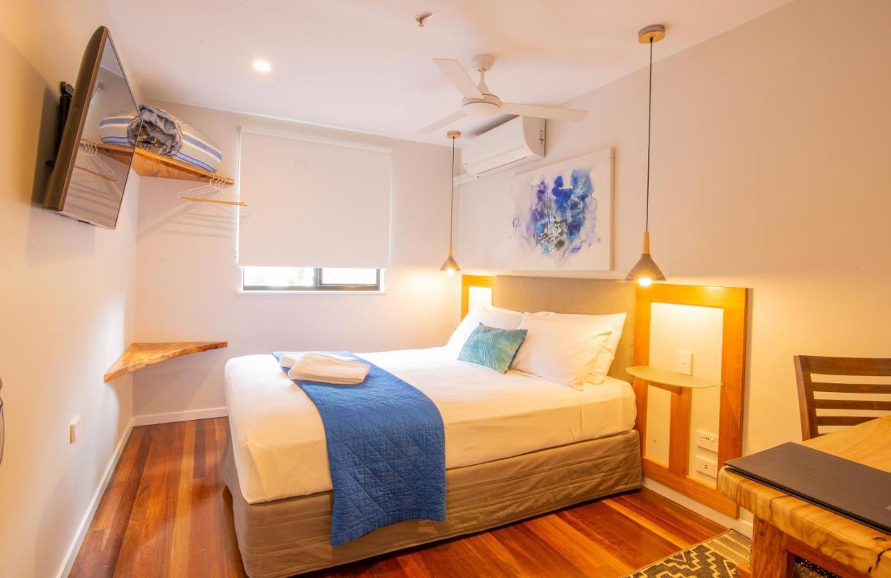 Airlie Guest House Эйрли-Бич Номер фото